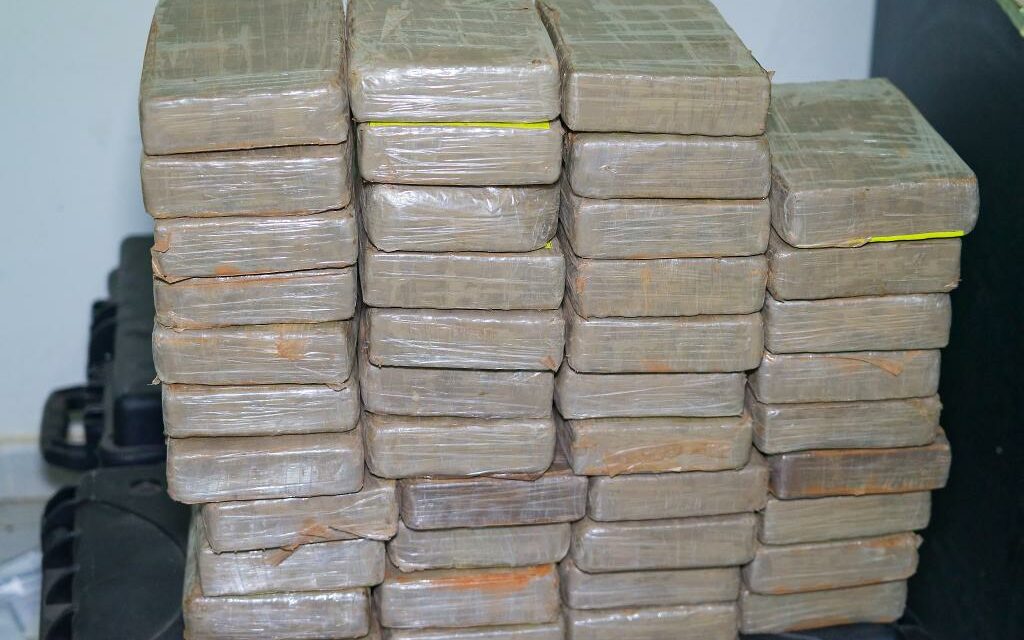 saisie-de-cocaine-Senegal-Douanes-Senegal